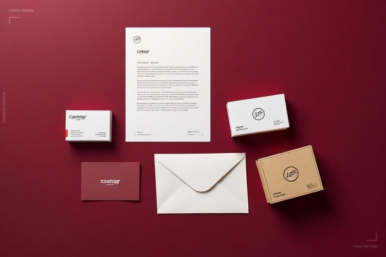 Print Collateral