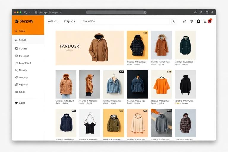 Product Catalog