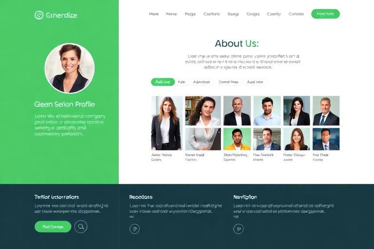 Company Profile
